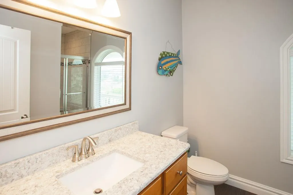Holiday home Aria Home Virginia Beach United States