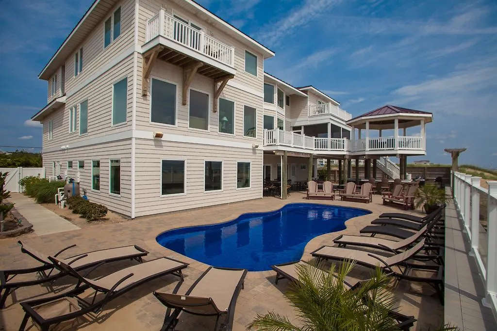 Aria Home Virginia Beach