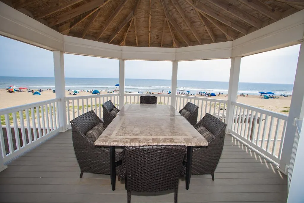 Aria Home Virginia Beach 0*,