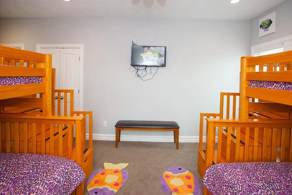 Aria Home Virginia Beach Holiday home