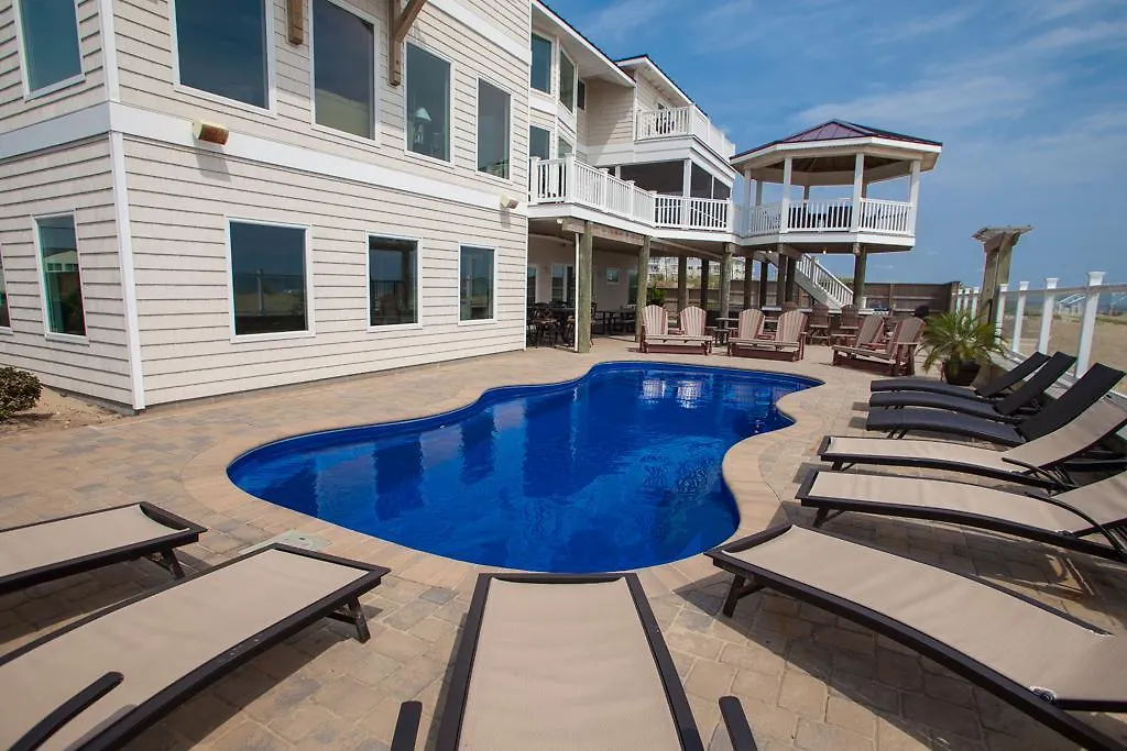 Holiday home Aria Home Virginia Beach