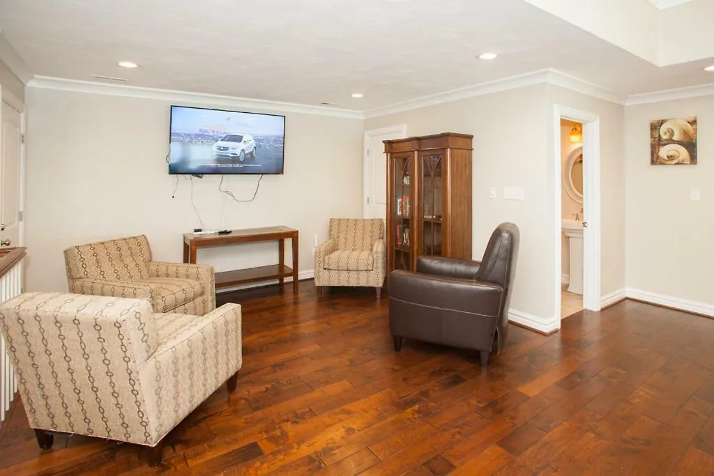 Holiday home Aria Home Virginia Beach United States