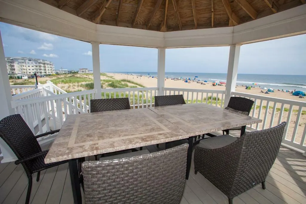 Aria Home Virginia Beach