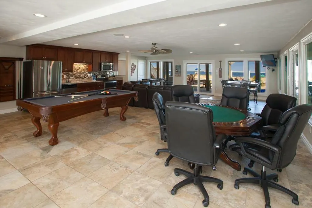 Holiday home Aria Home Virginia Beach