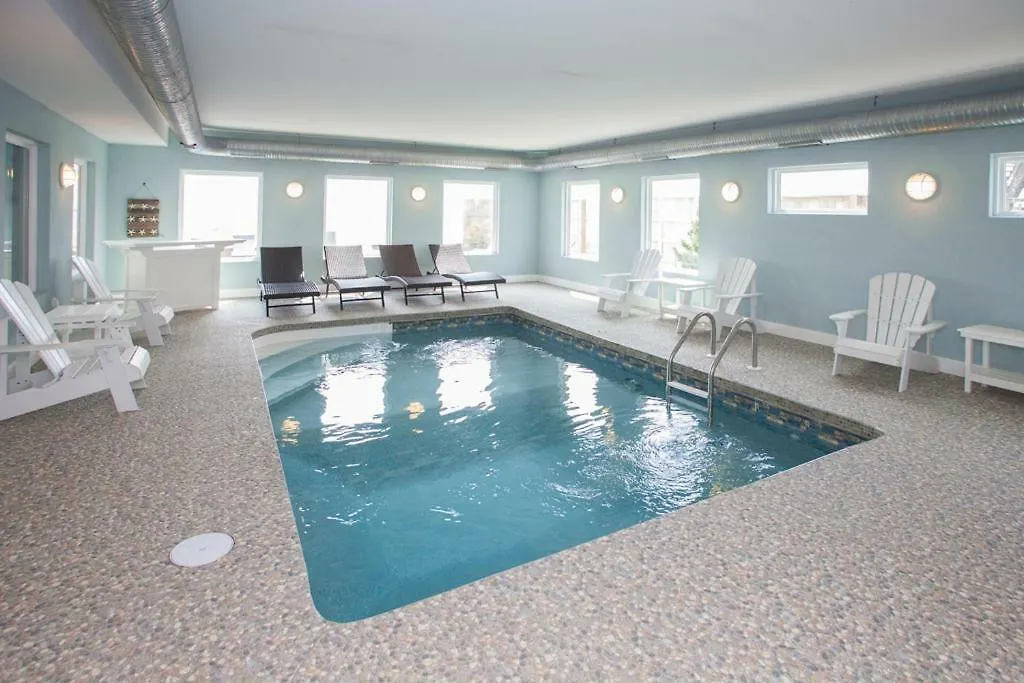Aria Home Virginia Beach 0*,  United States