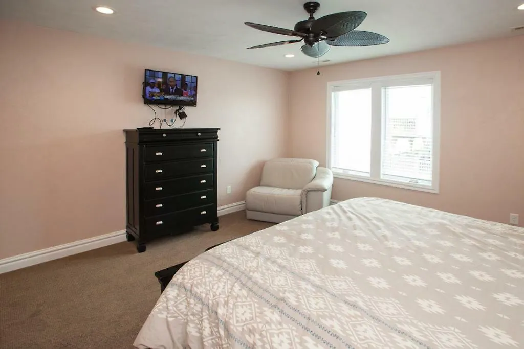 Holiday home Aria Home Virginia Beach