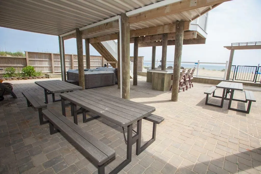 Aria Home Virginia Beach Holiday home