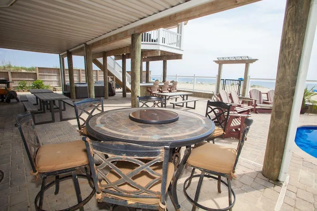 Holiday home Aria Home Virginia Beach United States