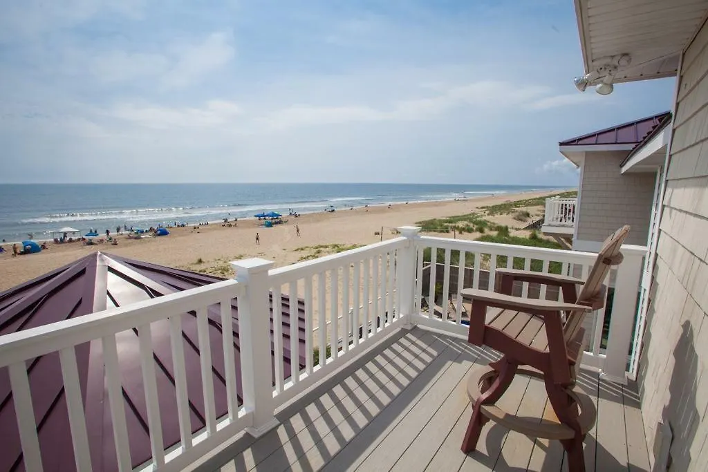 Holiday home Aria Home Virginia Beach