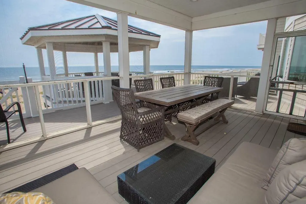 Aria Home Virginia Beach Holiday home