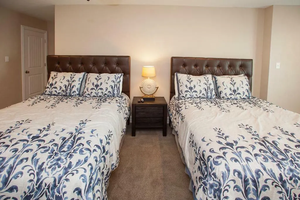Holiday home Aria Home Virginia Beach