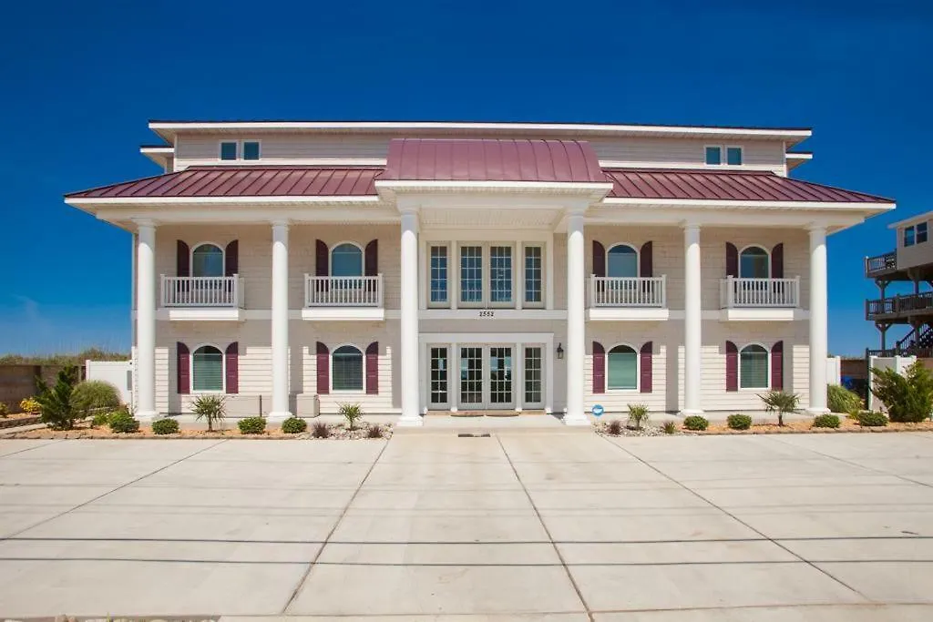 Aria Home Virginia Beach