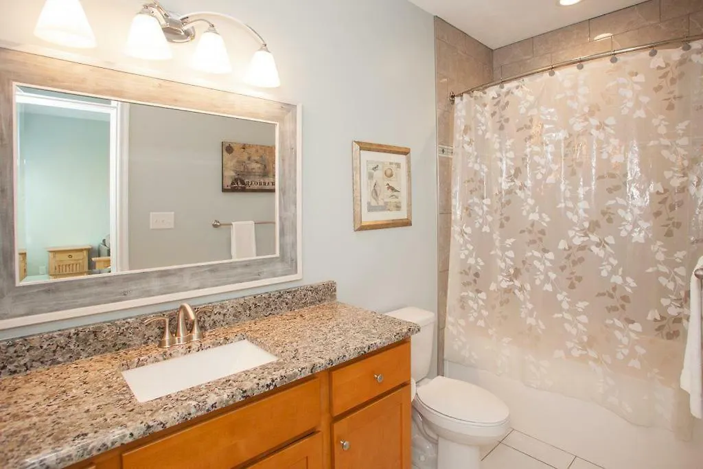 Holiday home Aria Home Virginia Beach