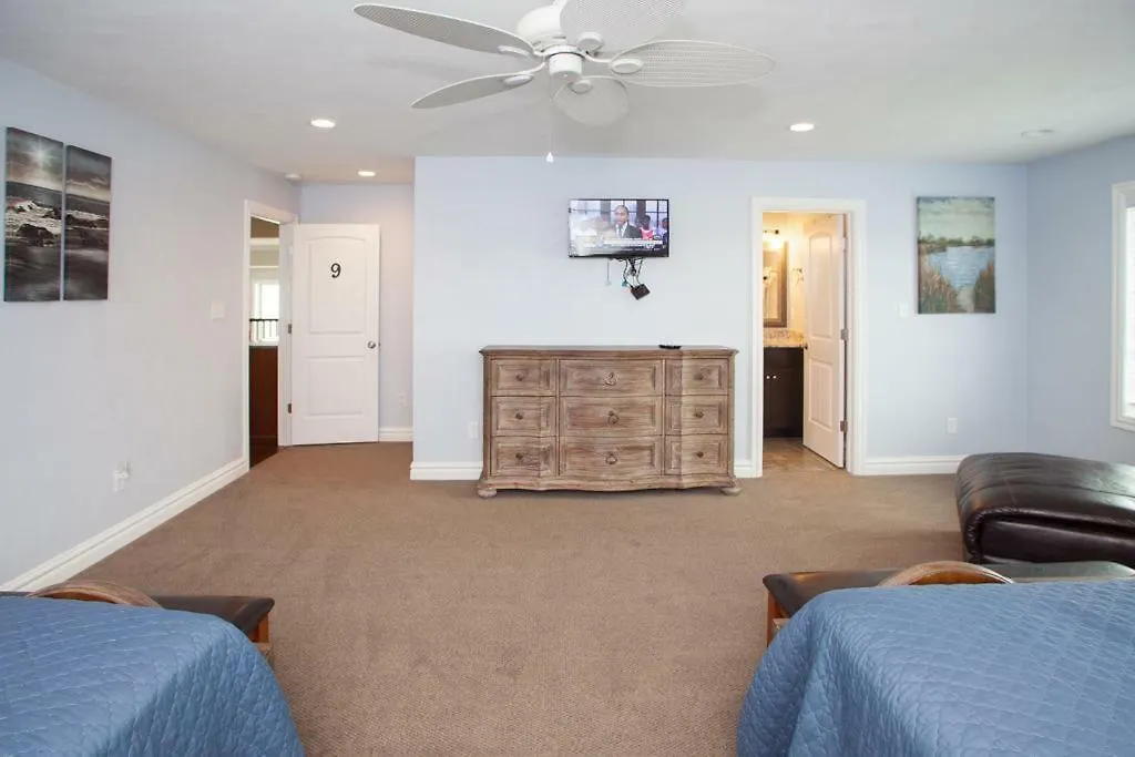 Holiday home Aria Home Virginia Beach