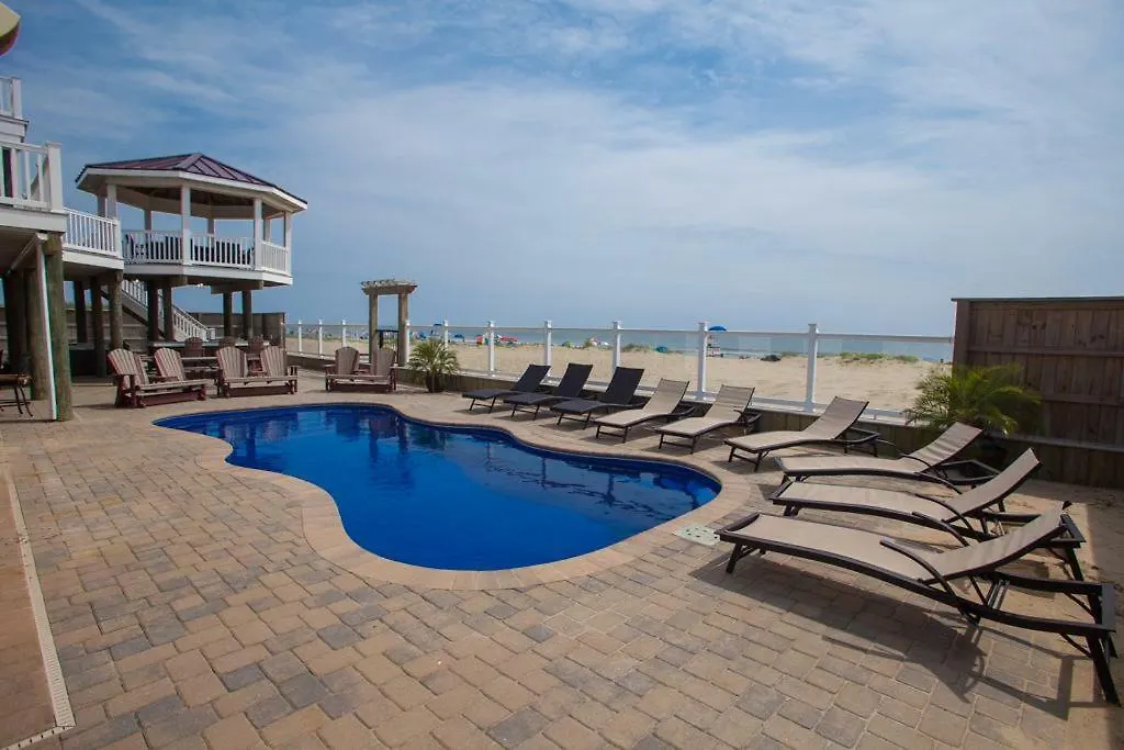 Aria Home Virginia Beach 0*,