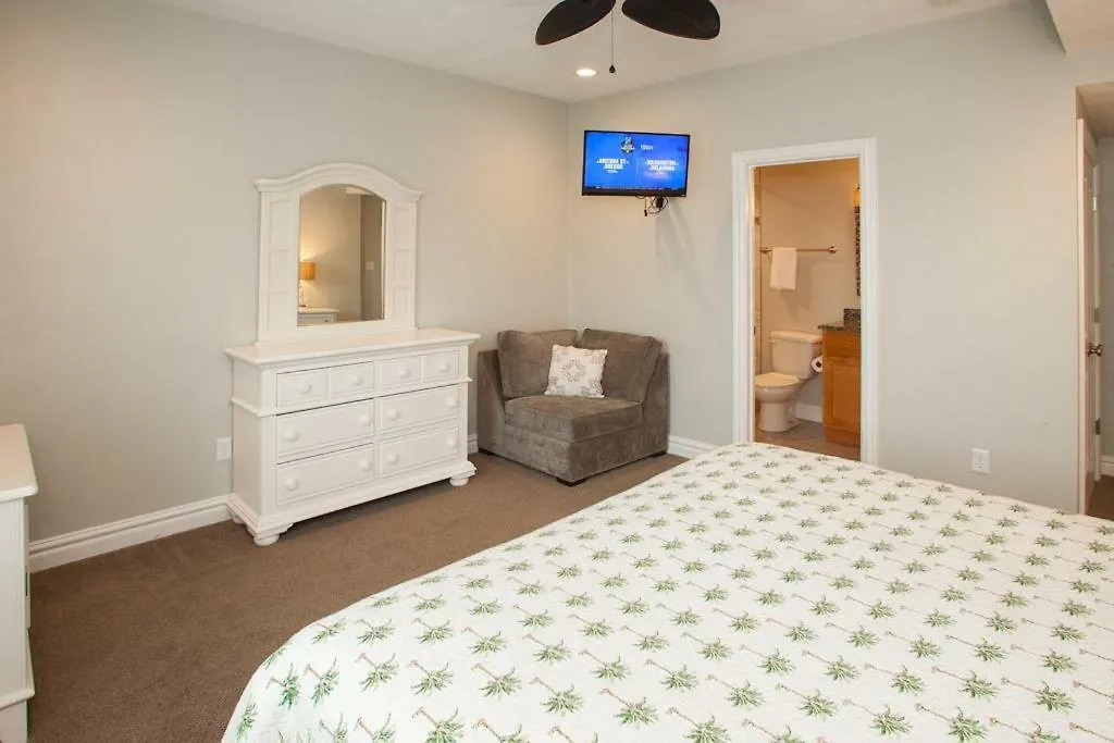 Aria Home Virginia Beach Holiday home