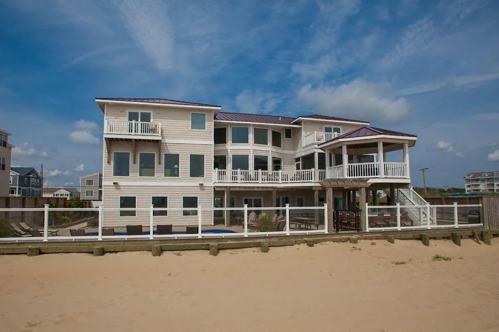 Aria Home Virginia Beach