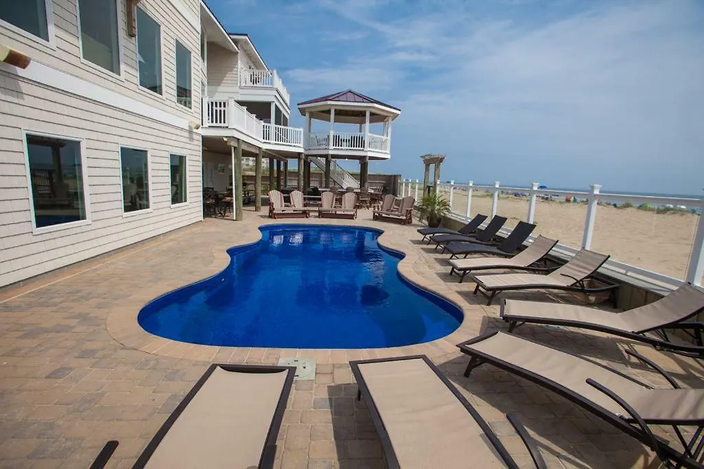 Holiday home Aria Home Virginia Beach