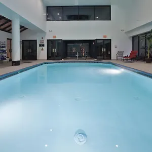 Hotel Crowne Plaza Virginia Beach-norfolk By Ihg, Virginia Beach