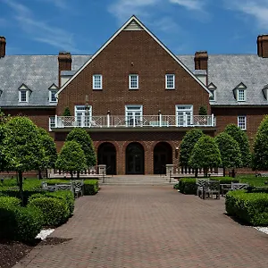 4* Hotell The Founders & Tapestry Collection By Hilton